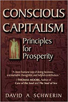 (PDF)Conscious Capitalism Principles for Prosperity 1st Edition