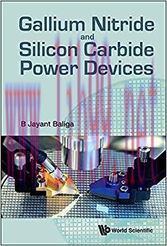 (PDF)Gallium Nitride And Silicon Carbide Power Devices