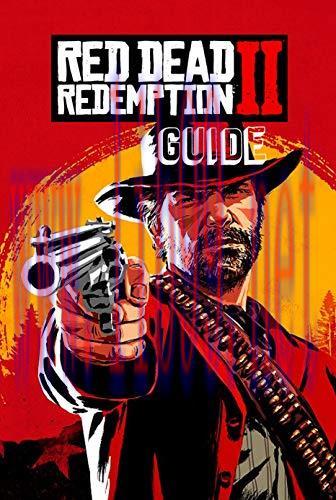 [FOX-Ebook]Red Dead Redemption 2 Guide: Rockstar Games