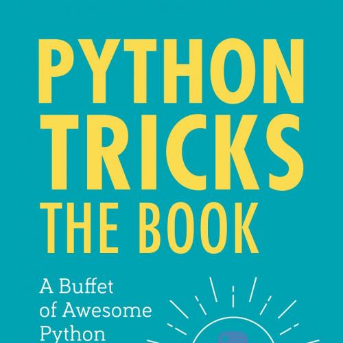 Python Tricks_ The Book