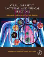 [PDF]Viral, Parasitic, Bacterial, and Fungal Infections