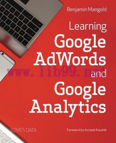 [FOX-Ebook]Learning Google AdWords and Google Analytics