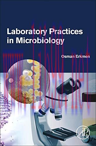 [AME]Laboratory Practices in Microbiology (Original PDF)