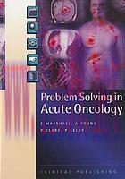 [AME]Problem Solving in Acute Oncology (Original PDF)