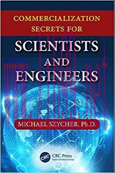 (PDF)Commercialization Secrets for Scientists and Engineers 1st Edition