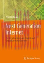 [PDF]Next Generation Internet: Die Verschmelzung von Realit&auml;t und Virtualit&auml;t im Metaversum