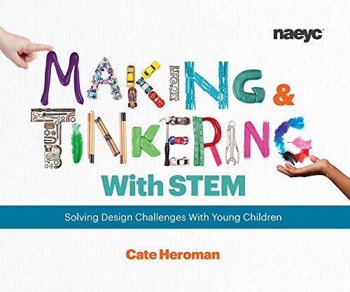 (PDF)Making and Tinkering With STEM Solving Design Challenges With Young Children