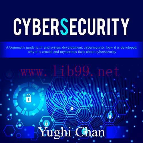 [FOX-Ebook]Cybersecurity