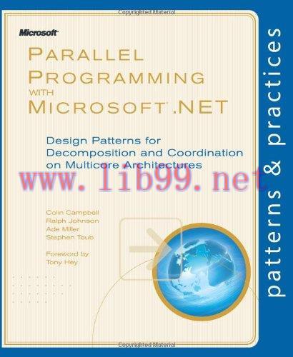 [FOX-Ebook]Parallel Programming with Microsoft .NET