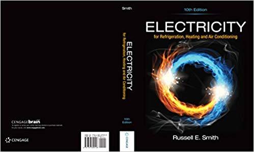 (PDF)Electricity for Refrigeration, Heating, and Air Conditioning 10th Edition