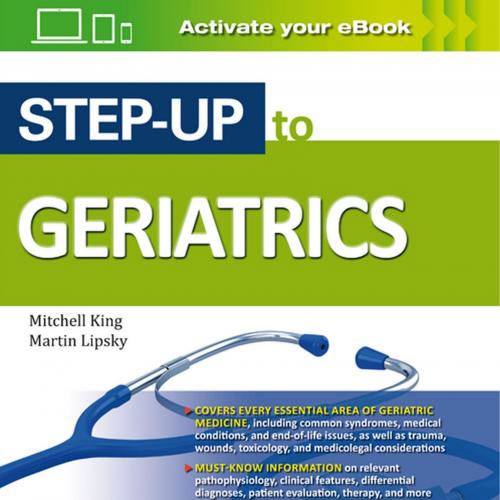Step-Up to Geriatrics - Wei Zhi