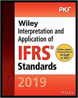 (PDF)Wiley Interpretation and Application of IFRS Standards (Wiley Regulatory Reporting) 1st Ed...