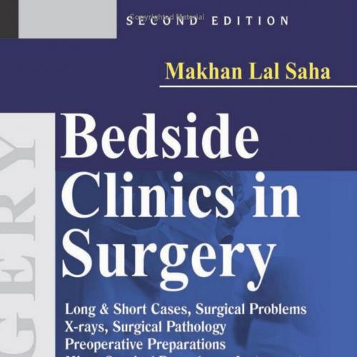 Bedside Clinics in Surgery