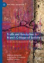 [PDF]Truth and Revolution in Marx's Critique of Society: Studies on a Fundamental Problematique