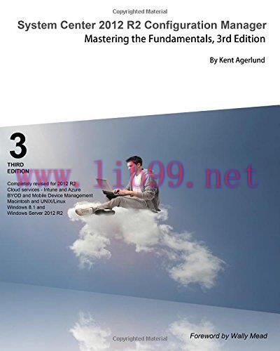 [FOX-Ebook]System Center 2012 R2 Configuration Manager: Mastering the Fundamentals, 3rd Edition