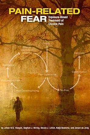 [AME]Pain-Related Fear:Exposure-Based Treatment of Chronic Pain (EPUB + Converted PDF)