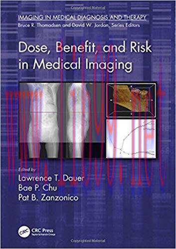 [PDF]Dose, Benefit, and Risk in Medical Imaging