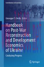 [PDF]Handbook on Post-War Reconstruction and Development Economics of Ukraine: Catalyzing Progr...