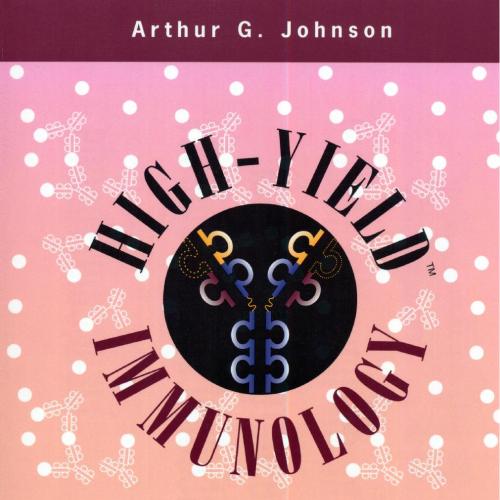 High-Yield Immunology