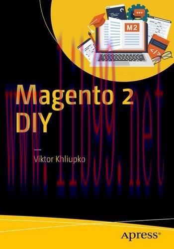 [FOX-Ebook]Magento 2 DIY