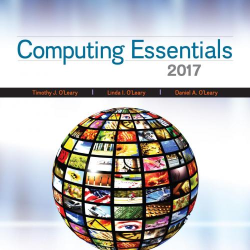 Computing Essentials 2017 1259563650