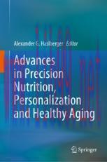 [PDF]Advances in Precision Nutrition, Personalization and Healthy Aging