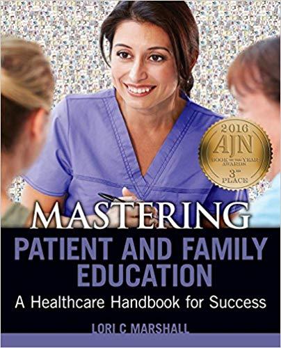 Mastering Patient and Family Education