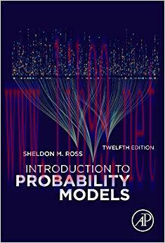 (PDF)Introduction to Probability Models 12th Edition