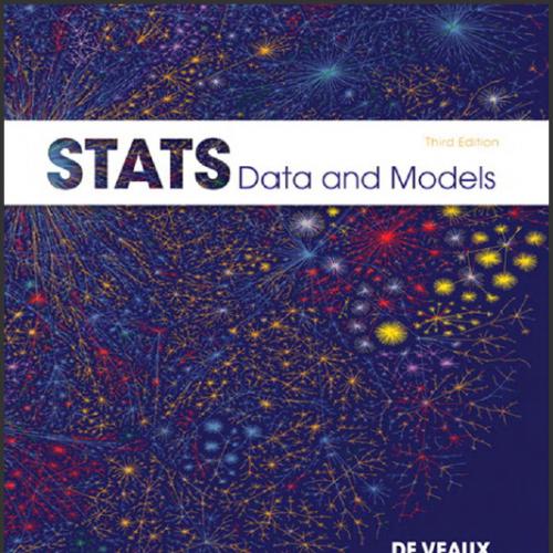 (TB)Stats_ Data and Models, 3rd Edition.zip