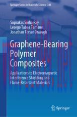 [PDF]Graphene-Bearing Polymer Composites: Applications to Electromagnetic Interference Shieldin...