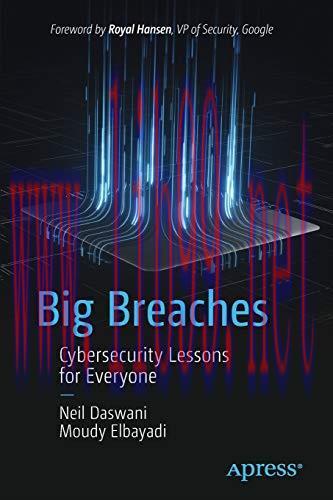 [FOX-Ebook]Big Breaches: Cybersecurity Lessons for Everyone