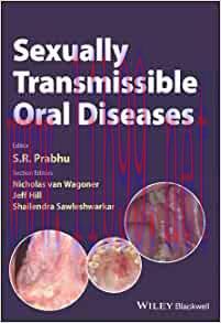 [AME]Sexually Transmissible Oral Diseases (Original PDF)