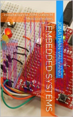 [FOX-Ebook]Embedded Systems: Introduction to Armxae Cortexu2122-M Microcontrollers, 5th Edition