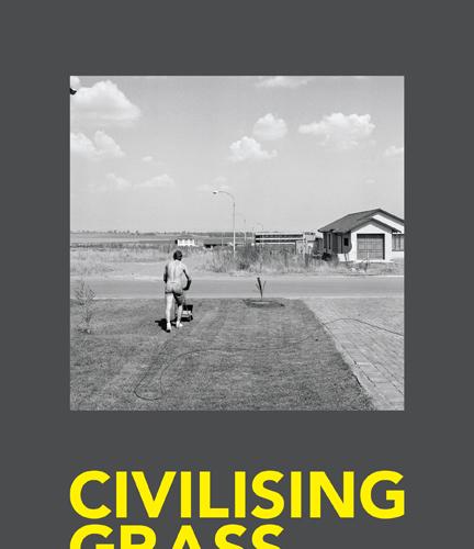Civilising Grass