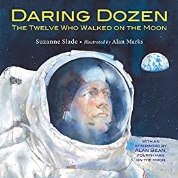 (PDF)Daring Dozen The Twelve Who Walked on the Moon
