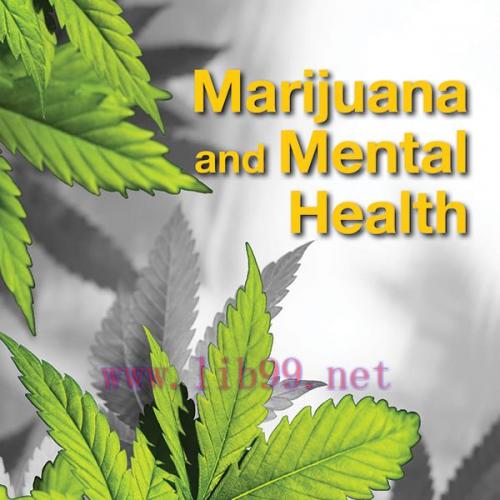 [AME]Marijuana and Mental Health (EPUB)