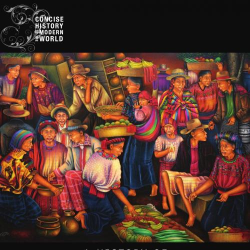 History of Modern Latin America_ 1800 to the Present, A - Teresa A. Meade