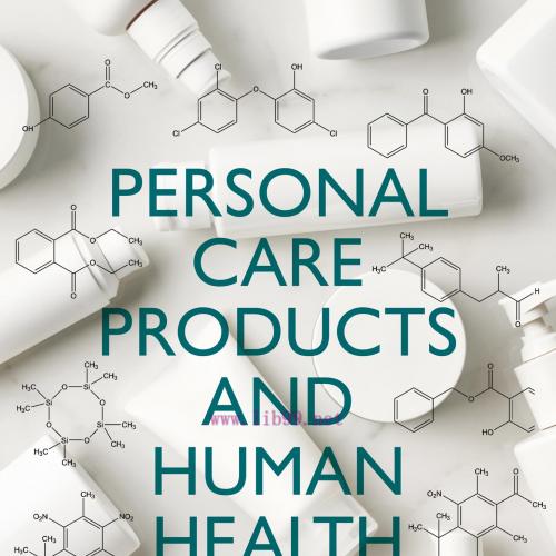 [AME]Personal Care Products and Human Health (EPUB)