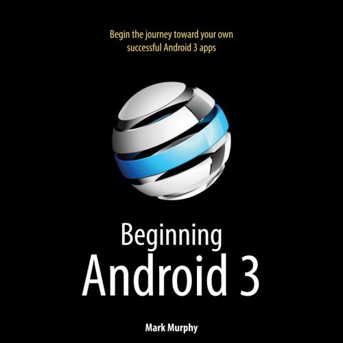 Beginning Android 3
