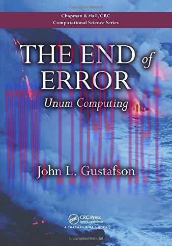 [FOX-Ebook]The End of Error: Unum Computing