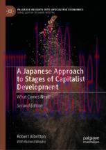 [PDF]A Japanese Approach to Stages of Capitalist Development: What Comes Next?