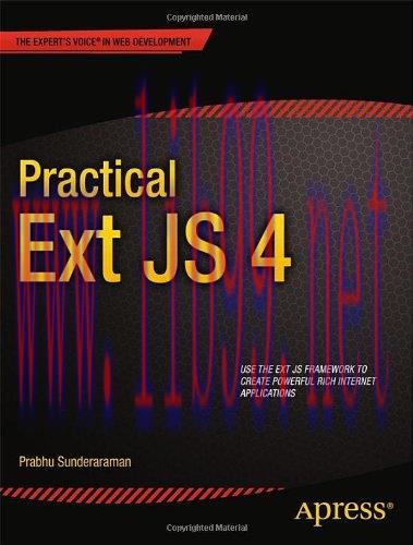 [FOX-Ebook]Practical Ext JS 4
