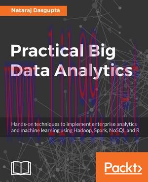 [SAIT-Ebook]Practical Big Data Analytics