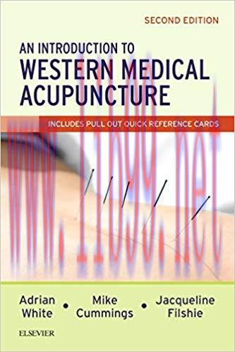 [PDF]An Introduction to Western Medical Acupuncture 2nd Edition - E-Book