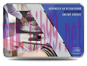 [AME]GCUS Advanced OB Ultrasound Applications 2021 (VIDEOS)