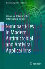 [PDF]Nanoparticles in Modern Antimicrobial and Antiviral Applications