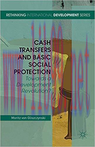 (PDF)Cash Transfers and Basic Social Protection: Towards a Development Revolution? (Rethinking ...