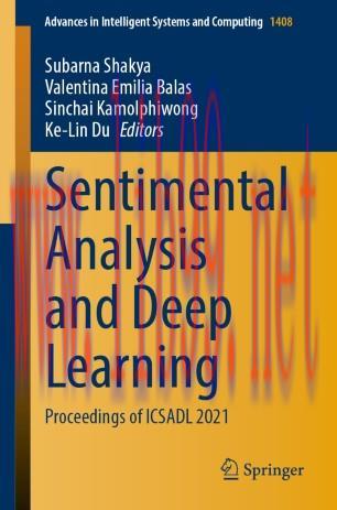 Sentimental Analysis and Deep Learning