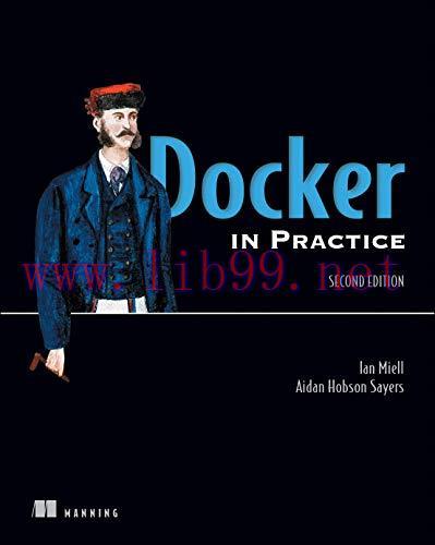 [FOX-Ebook]Docker in Practice, 2nd Edition