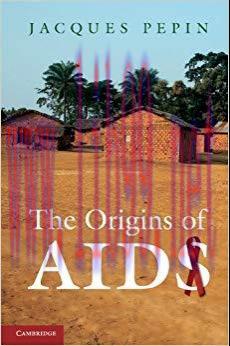(PDF)The Origins of AIDS 1st Edition
